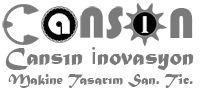 Cansın İnovasyon Logo